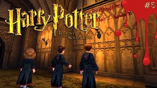 Lets Play Harry Potter und die Kammer des Schreckens PC 🧹10  Ein Plausch mit Dumbeldore [upl. by Eilak]