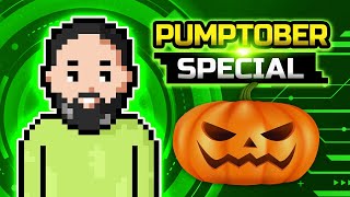 Pumptober Special Why October is Big for Crypto in 2024 🚀  Blum Academy [upl. by Nillad]