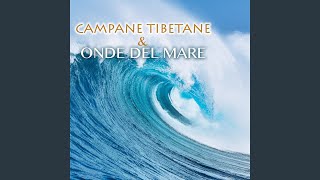 Onde Oceaniche  Suono del Mare e delle Onde [upl. by Bonni394]