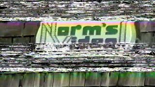 Norms Video as seen on VHS [upl. by Valentino]