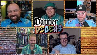 Dapper Degens Episode 10 What Color Is The Shirt [upl. by Colvin]