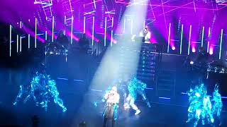 Pet Shop Boys  quotHeartquot Royal Opera House London Wednesday 24th July 2024 [upl. by Rhynd]