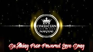 Sa Aking Puso Ang Probinsyano Powerd Lovesong Nayve Disco Mobile  Dj Christian [upl. by Blane424]