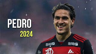 Pedro Flamengo ► Crazy Skills amp Gols 2024  HD [upl. by Aday]