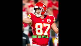 Kansas City Chiefs Justin Reid Explains Travis Kelce’s Greatness [upl. by Daley]