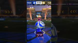 ONE OF THE CRAZIEST SERIES G2 Stride Vs FURIA😱 rocketleague rocketleagueclips rlcs [upl. by Eniladam]