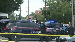 Man found shot to death in northeast Atlanta police say [upl. by Jarl]