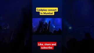 Coldplay concert coming in india  Coldplay concert coldplay music love song facts shorts [upl. by Dloreh]