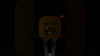 Weird Strict Teacher Chapter 2  Roblox  Jumpscare [upl. by Aim]