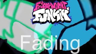 FNF  Fading Garcello Mod [upl. by Kanor906]