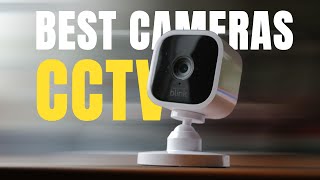 Best CCTV Cameras for Home [upl. by Enelehcim640]