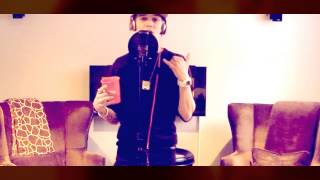 Drank In My Cup Remiix  Shiine Official Video [upl. by Merci]