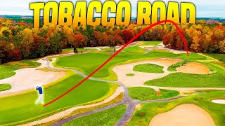 This might be the MOST FUN course in America [upl. by Knight]