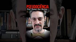 PSEUDOCIÊNCIA renatodiasmartino psicoterapia psicanálise freud sãojosédoriopreto GEPA [upl. by Joselow]