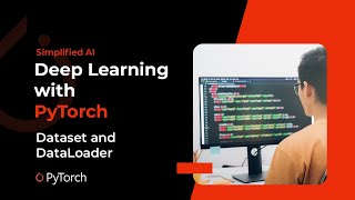 PyTorch Tutorial  Dataset and DataLoader  Deep Learning [upl. by Atiluap]