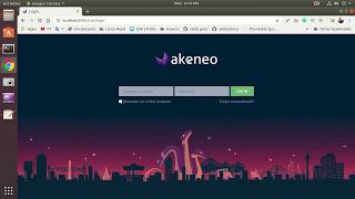 I will do Install Akeneo PIM CE on any Linux Server [upl. by Nevyar]