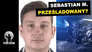 Sebastian M przesłuchany Kiedy ekstradycja [upl. by Aritak506]