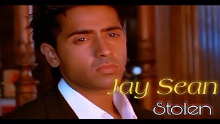 4K Jay Sean  Stolen Music Video [upl. by Ellehciram]