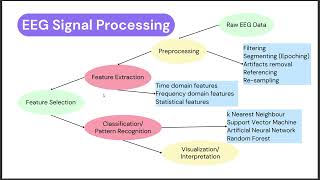 SRISHTI23 Project  Microstate Analysis of Restingstate EEG Data [upl. by Lanahtan]