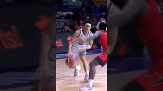 Alec Stockton winning shot purplenation pba FiberXers basketball ballislife [upl. by Viguerie]