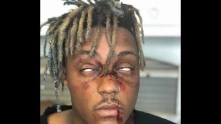 Juice WRLD  A Percocet Story Unreleased [upl. by Hgielar]