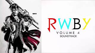 BAD LUCK CHARM  Extended Cut  RWBY Vol 4 OST [upl. by Maris]