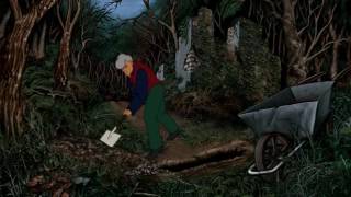 Lets Play Broken Sword  SoTT Extra 05 The Remaining Deaths [upl. by Demott866]