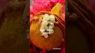 Nenachapadi Nenachapadi WhatsApp status songlove marriage song in tamil WhatsApp song [upl. by Yeltrab]