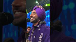 Satinder Sartaj live show Gurdaspur 2023 Best live show Susan Live [upl. by Florie]