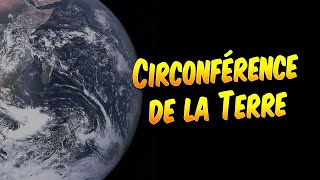 Astronomie  Comment Ératosthène a calculé la circonférence de la Terre il y a plus de 2000 ans [upl. by Meara]