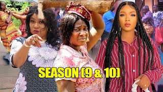 THE WISE SEASON 9amp10  New Trending Mercy Johnson 2022 Nigerian Nollywood Movie [upl. by Derril]