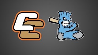 RECAP Cavalry  Blue Sox R3G4 [upl. by Ahen]