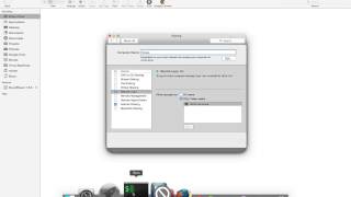 Mac OS X  How to Share Files Remotely with SSH and SFTP [upl. by Healey260]