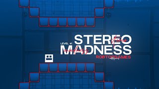 gang stereo madness 0  hosted by Guraud1 [upl. by Hali]