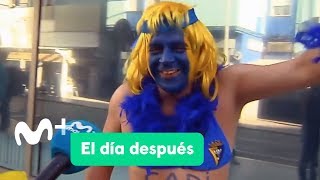 El Día Después 120218 Las cosas del carnaval [upl. by Seafowl]