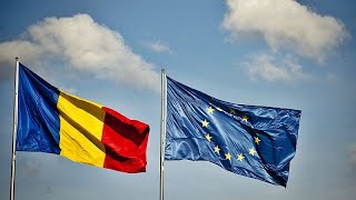 Bruxelles met fin à 15 ans de surveillance spéciale de létat de droit en Roumanie [upl. by Karylin]