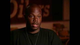 Coach Carter Documentarythe real coach carter 1 of 2 [upl. by Llednew695]