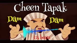 Cheen tapak dam dam  full song ft Gs Beatz [upl. by Adan]