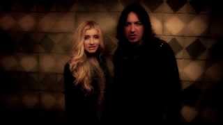 Michael Sweet feat Electra Mustaine  Heart Of Gold [upl. by Mamoun]