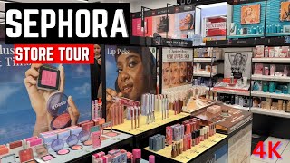 SEPHORA CANADA Walk Through 2024  Beauty to Skin Care Products  Sephora Store Tour 4K [upl. by Ycnaffit]