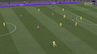 FIFA 21  Slovenia vs Kazakhstan [upl. by Phelps]