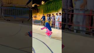 Camel skill sundasskater jinahparkskating ayazskatingclub skatingvideos ytshort [upl. by Aicekat]