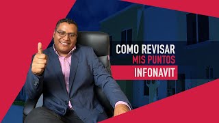 como entrar a mi portal de infonavit [upl. by Pilloff]