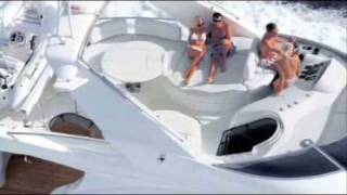 Azimut 68 Evolution  Presented By Lone Star Yacht Sales [upl. by Ness]