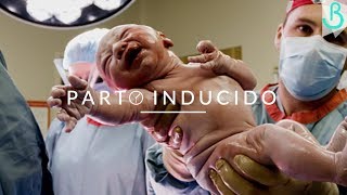 👩🏼‍⚕️🤰🏻INDUCCIÓN DE PARTO CUÁNDO Y POR QUÉ  Baby Suite by Pau [upl. by Kcirrag211]