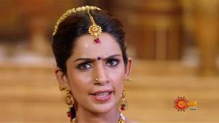 Chandrakumari  Ep02  26December2018  SuryaTV [upl. by Weinhardt]