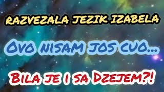 Jelenina drugararica SVE O SNEZI KUSADASI [upl. by Sandeep]