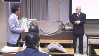 立教小学校13回生同期会2009 [upl. by Thorlie]