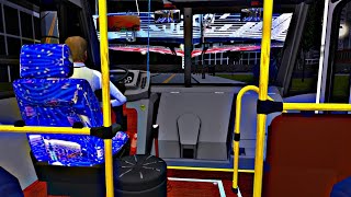 Descárgalo aquí ♥️👇 Mod proton bus simulador 💥 Zafiro Tunning mamalon ♥️ [upl. by Arbed972]