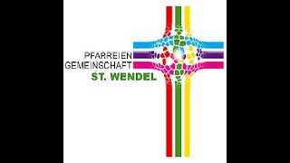 Gottesdienst aus der Basilika St Wendel [upl. by Johppah]